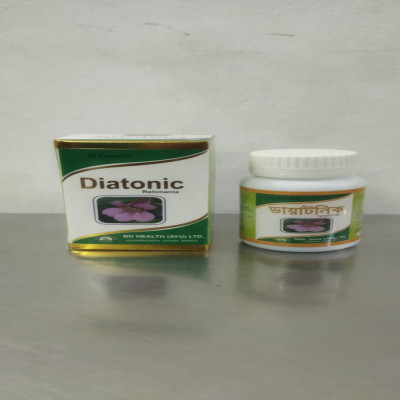 Cap Diatonic